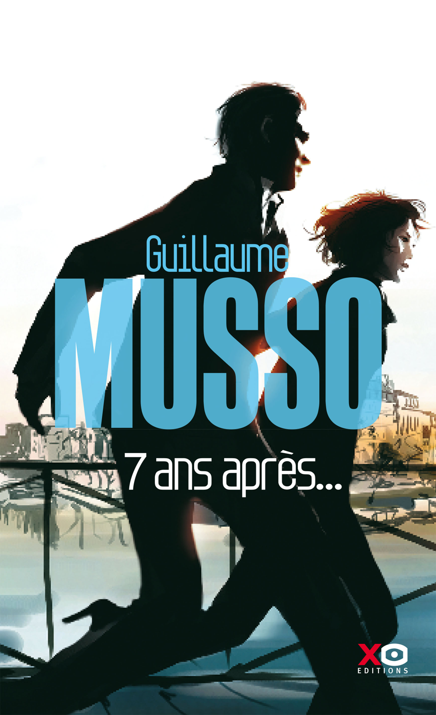 Guillaume Musso est encore une fois l'auteur préféré des français